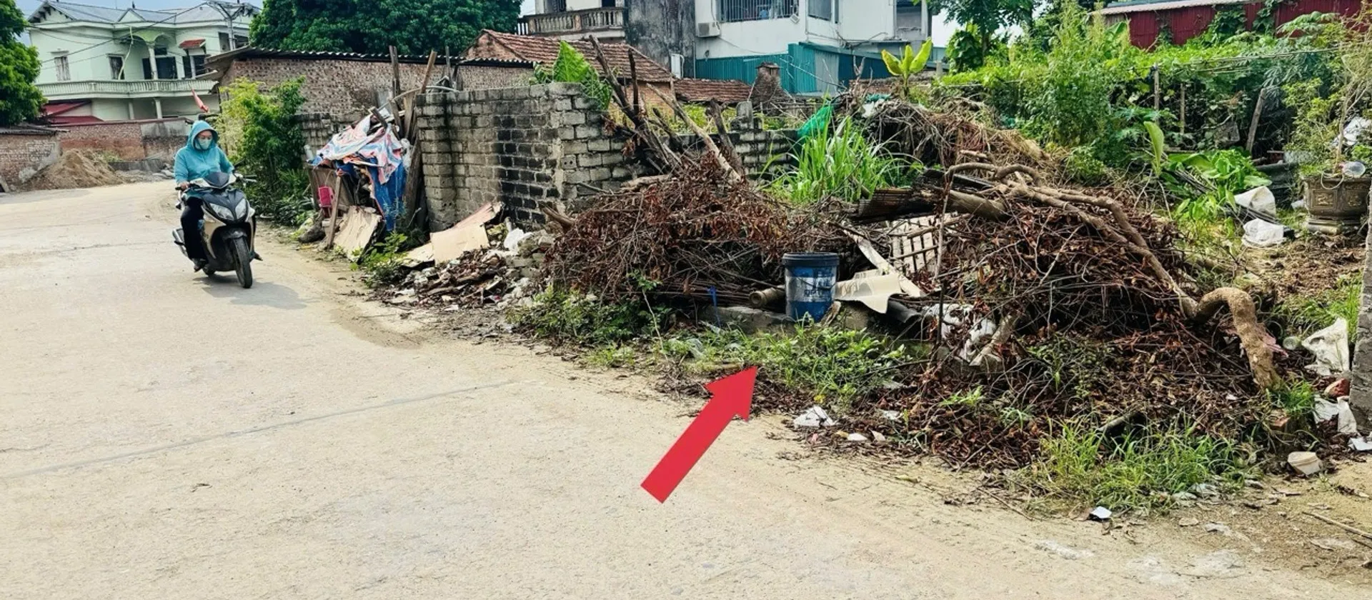 Cơ Hội Vàng Sở Hữu Đất Kinh Doanh Mặt Tiền 10m Tại Kim Anh Mới... Bán đất tại Kim Anh, Hà Nội 01