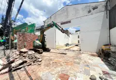 🔥 MẶT TIỀN TRẦN THỊ CỜ – 170M² – NGANG 5.2M – KINH DOANH ĐA NGÀNH – 12.5 TỶ 🔥
📍 Vị trí đẹp Thới... Bán đất tại Thới An, Hồ Chí Minh 03