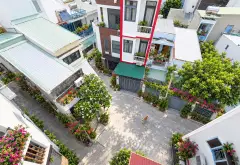 Nhà riêng 4 tầng gần Khu Ẩm Thực Bùi Đình Tuý, Bình Thạnh, diện tích 27m2... Bán nhà riêng tại Bình Thạnh, Hồ Chí Minh 12