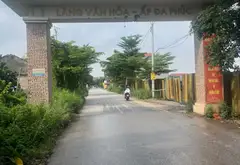 Đất Vàng Xã Hoàn Long - Tiềm Năng Đầu Tư Đỉnh Cao... Bán đất tại Hoàn Long, Hưng Yên 07