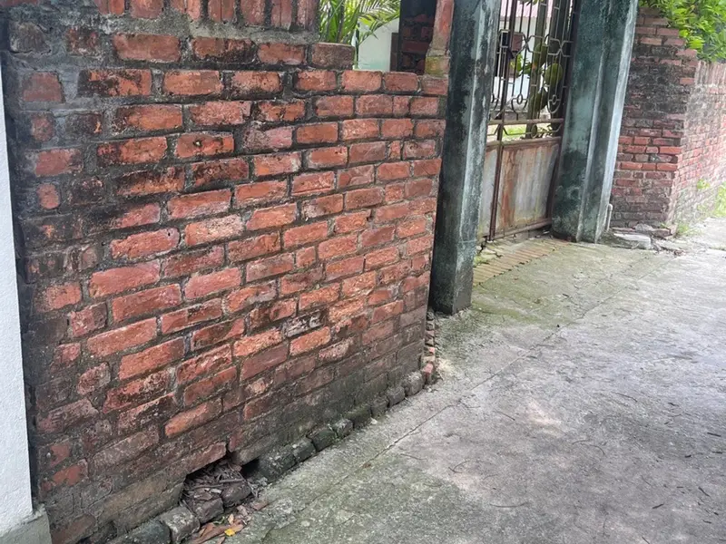 Bán đất thổ cư 100m2 tại thôn Đồng Lạc, Sóc Sơn, mặt tiền 6m... Bán đất tại Sóc Sơn, Hà Nội 01