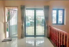 Bán nhà mặt phố 4 tầng, diện tích 335m², ngay chợ Hiệp Thành, Quận 12... Bán nhà mặt phố tại Tân Thới Hiệp, Hồ Chí Minh 02