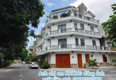 Nhà mặt phố góc 2 MT sầm uất, diện tích rộng tại An Phú... Bán nhà mặt phố tại An Phú, Hồ Chí Minh 01