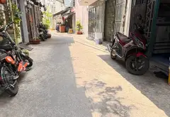 Nhà 2 tầng diện tích 45m2 tại quận Tân Bình, giá 5,7 tỷ... Bán nhà riêng tại Tân Sơn, Hồ Chí Minh 02