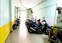 Nhà 2 tầng hẻm rộng Quận 10, thu nhập ổn định... Bán nhà riêng tại Diên Hồng, Hồ Chí Minh 04