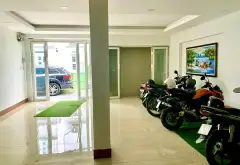 Nhà 4 tầng thoáng đẹp hẻm rộng Nguyễn Văn Khối... Bán nhà riêng tại Thông Tây Hội, Hồ Chí Minh 06