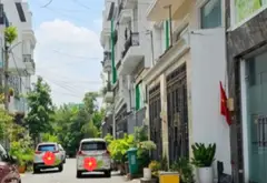 BÁN NHÀ HÀ HUY GIÁP/TL47, Q12 – HẺM 7M - 50M², NGANG 5M, 2 TẦNG– NHỈNH 4 TỶ (TLC)... Bán nhà riêng tại An Phú Đông, Hồ Chí Minh 05