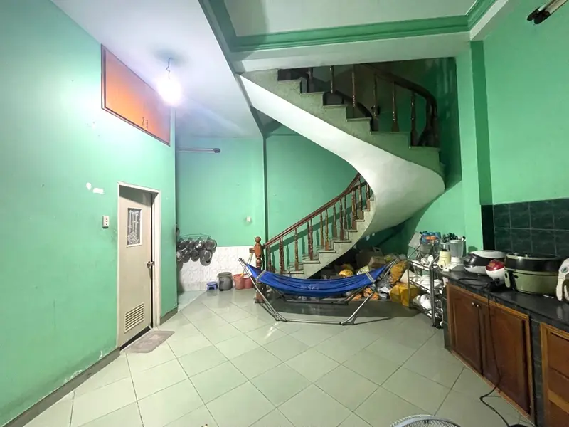 Bán nhà mặt phố Nguyễn Kiệm phường 3 Gò Vấp 4 tầng mặt tiền 6.2m phù hợp kinh doanh... Bán nhà mặt phố tại Hạnh Thông, Hồ Chí Minh 01