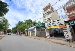 ĐẤT ĐẤU GIÁ X5 ĐÔNG TÂY – VÂN NỘI - PHÂN LÔ - VỈA HÈ - KẾT NỐI NỘI ĐÔ CỰC THUẬN GẦN CẦU NHẬT TÂN... Bán đất tại Phúc Thịnh, Hà Nội 03