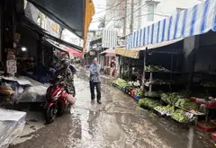 Bán nhà riêng mặt tiền chợ Liên Khu 5-6 phường Bình Tân TP HCM... Bán nhà riêng tại Bình Tân, Hồ Chí Minh 01