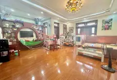 Bán Biệt thự lô góc KĐT Văn Khê đẳng cấp với thang máy và gara ô tô riêng 228m2 5 tầng... Bán nhà mặt phố tại Dương Nội, Hà Nội 09