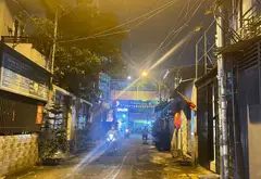 NHÀ GÒ DẦU - TÂN KỲ TÂN QUÝ - GẦN AEON MALL TÂN PHÚ - KHU AN NINH - NHỈNH 7 TỶ... Bán nhà mặt phố tại Tân Sơn Nhì, Hồ Chí Minh 01