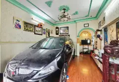 Ô Tô Tránh Tân Sơn Nhì- 100m- Ngang 6m- Nở Hậu- 2 Tầbf- 8.x tỷ... Bán nhà riêng tại Tân Sơn Nhì, Hồ Chí Minh 02