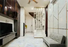 TRUC TÔN ĐẢN - 4 TẦNG - NHỈNH 4 TỶ - FULL NỘI THẤT - NỞ HẬU... Bán nhà riêng tại Khánh Hội, Hồ Chí Minh 02