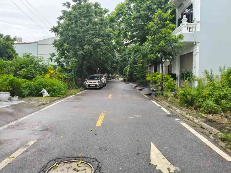 KHU TÁI ĐỊNH CƯ -VỈA HÈ RỘNG RÃI -OTO DỪNG ĐỖ NGÀY ĐÊM-DÒNG TIỀN TỐT-GIÁ RẺ NHẤT KHU VỰC.... Bán nhà mặt phố tại Phù Khê, Bắc Ninh 01