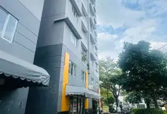 Bán căn hộ shophouse 2 tầng tại , chung cư Tân Kỳ 1, phù hợp ở và kinh doanh chỉ 6tỷ thương lượng... Bán căn hộ chung cư tại Tân Sơn Nhì, Hồ Chí Minh 06