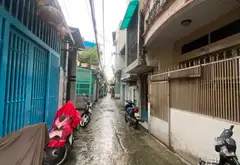 Bán nhà 3 tầng 2PN 2WC tại Phường Chánh Hưng, Quận 8, TP.HCM... Bán nhà riêng tại Chánh Hưng, Hồ Chí Minh 03