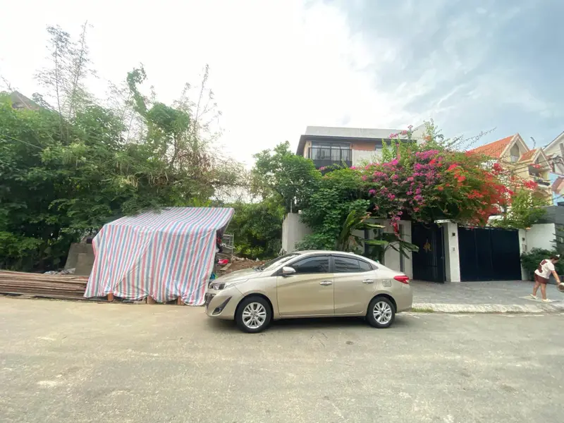 Bán đất mặt tiền đường 33A tại Bình Trị Đông B, Bình Tân, diện tích 216m2... Bán đất tại An Lạc, Hồ Chí Minh 01