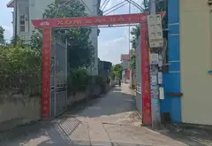 Bán đất 71.7m² tại Văn Giang, Hưng Yên, vị trí thuận tiện, giá 2.9 tỷ... Bán đất tại Văn Giang, Hưng Yên 01