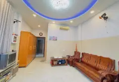 Nhà góc 2 mặt hẻm, Phạm Văn Bạch, Tân Bình, 8x18m, 18.5 tỷ... Bán nhà riêng tại Tân Sơn, Hồ Chí Minh 07