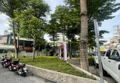 SÁT MT TÔN ĐẢN  - 92.5M² - THU 240TR/NĂM - 7.2 TỶ - SỔ VUÔNG VỨC ĐẸP... Bán nhà riêng tại Khánh Hội, Hồ Chí Minh 02