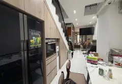 Nhà mặt phố rộng rãi tại khu dân cư cao cấp Quận 7... Bán nhà mặt phố tại Tân Hưng, Hồ Chí Minh 03