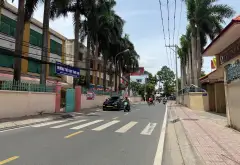 Bán nhà riêng 1 tầng, 355.9m2, giá 9.3 tỷ tại Hóc Môn... Bán nhà riêng tại Đông Thạnh, Hồ Chí Minh 03