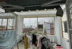 MẶT TIỀN ĐƯỜNG SỐ BÌNH PHÚ QUẬN 6 – 90M² – 4 TẦNG – DÒNG TIỀN 35TR/THÁNG - GIÁ 11.6 TỶ... Bán nhà mặt phố tại Bình Phú, Hồ Chí Minh 08