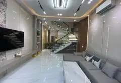 🔥 NHÀ ĐẸP 3 TẦNG FULL NỘI THẤT - PHẠM NHỮ TĂNG, THANH KHÊ 🔥... Bán nhà riêng tại Thanh Khê, Đà Nẵng 01