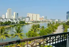 Bán liền kề góc 3 mặt thoáng tại phường Bãi Cháy, Quảng Ninh, tầm nhìn biển... Bán biệt thự, liền kề tại Bãi Cháy, Quảng Ninh 17