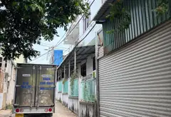 Nhà rộng mặt tiền ngay gần VinHome Quận 9, tiện ích đầy đủ... Bán nhà riêng tại Long Bình, Hồ Chí Minh 03