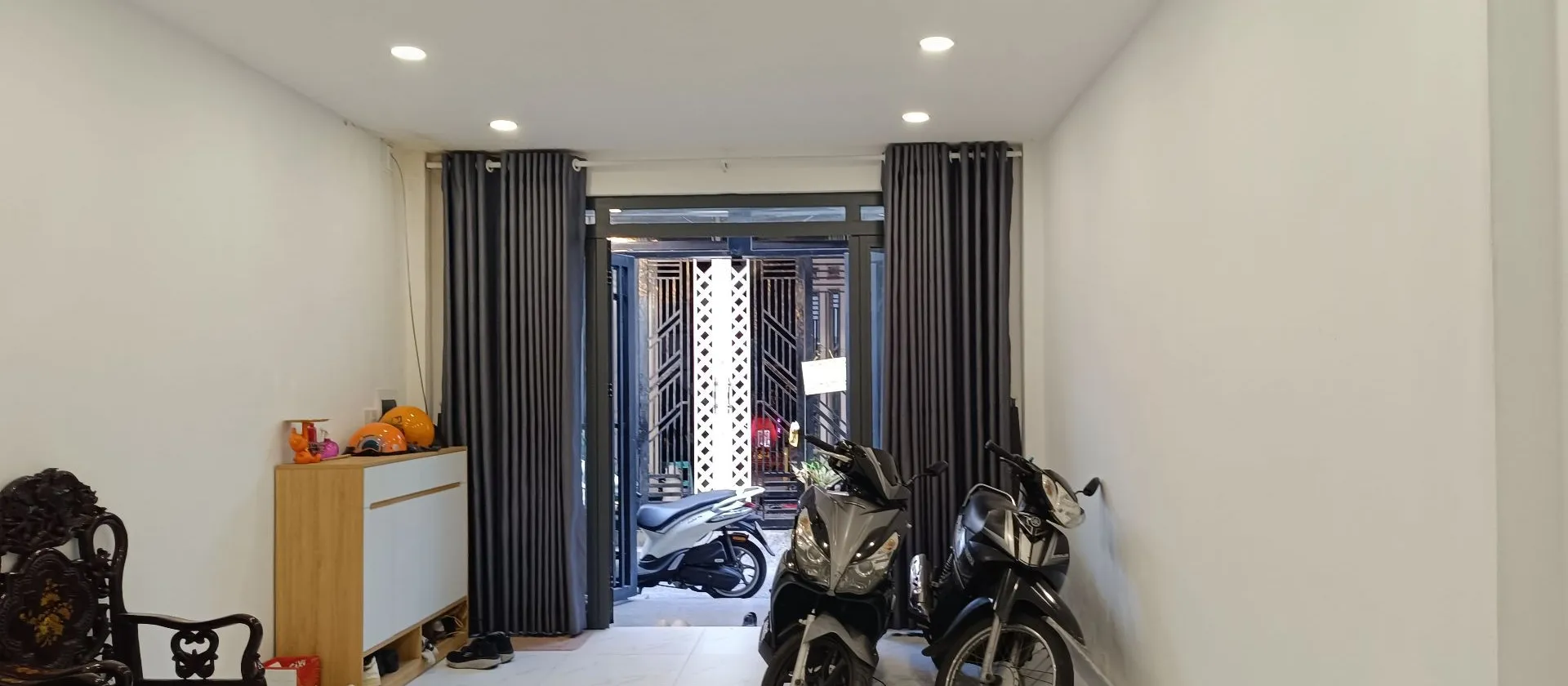 Bán nhà riêng 2 tầng 64m² phường Phạm Thế Hiển giá 5,5 tỷ đồng pháp lý rõ ràng... Bán nhà riêng tại Bình Đông, Hồ Chí Minh 01