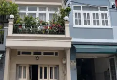 Mặt Tiền Kinh Doanh Trung Tâm Q10- 4 Tầng- 6 PN - Chỉ Nhỉnh 10 Tỷ Thương Lượng Tốt... Bán nhà mặt phố tại Diên Hồng, Hồ Chí Minh 02