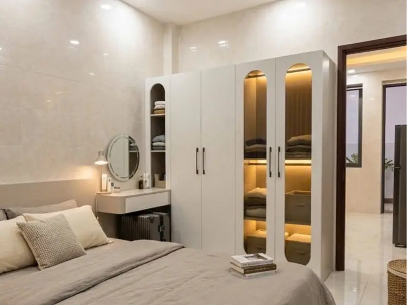 SIÊU PHẨM Q11 - 6 TẦNG - CHDV 10 PHÒNG - HẺM XE TẢI - GẦN MẶT TIỀN... Bán nhà riêng tại Minh Phụng, Hồ Chí Minh 01