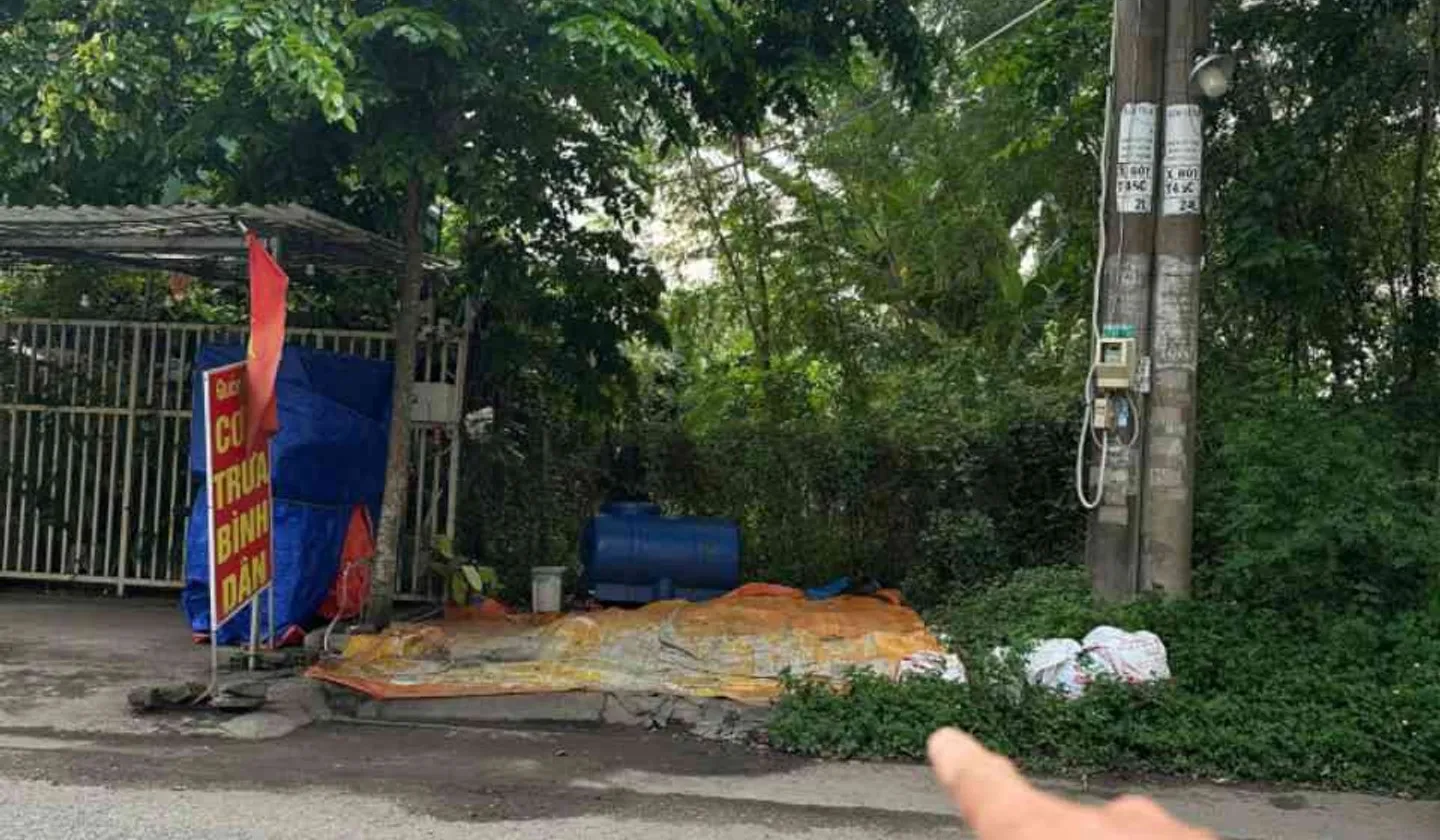 Bán đất mặt tiền 5m tại Bưng Ông Thoàn, vị trí đẹp, xây 3 tầng... Bán đất tại Long Trường, Hồ Chí Minh 01