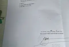Cơ hội hiếm có để sở hữu nhà mặt phố vị trí chiến lược tại Nam Sơn... Bán nhà mặt phố tại An Dương, Hải Phòng 07