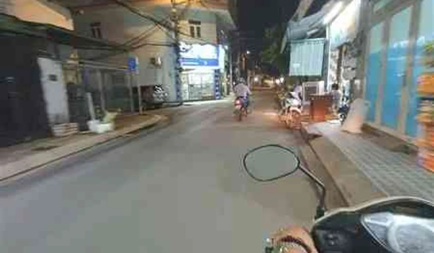 Nhà mặt phố kinh doanh đắc địa tại Bình Tân đang chờ chủ mới... Bán nhà mặt phố tại Bình Tân, Hồ Chí Minh 01