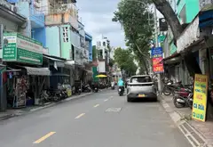 Nhà mặt tiền Bà Hạt – Kinh doanh tấp nập, lợi nhuận ổn định... Bán nhà mặt phố tại Diên Hồng, Hồ Chí Minh 03
