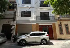 Nhà 6 Tầng Kinh Doanh Đỉnh Tại Khu Sống Hoàng Lĩnh Nam... Bán nhà riêng tại Vĩnh Tuy, Hà Nội 20