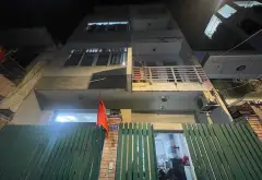 Bán nhà 4 tầng 7 phòng, ô tô phường Tân Sơn, 7.2X14M... Bán nhà riêng tại Tân Sơn, Hồ Chí Minh 04