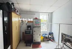 Nhà 2 tầng trung tâm Phú Nhuận, sổ hồng riêng, giá tốt... Bán nhà riêng tại Cầu Kiệu, Hồ Chí Minh 08
