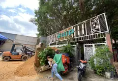 Nhà mặt phố vị trí đắc địa tại Gò Vấp với diện tích rộng 774 m2... Bán nhà mặt phố tại An Hội Đông, Hồ Chí Minh 02