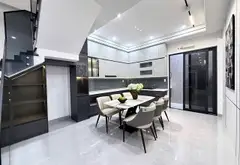 Bán Nhà phố hiện đại 4 tầng hướng Nam tại Chợ Hàng- Lê Chân, Hải Phòng... Bán nhà riêng tại Lê Chân, Hải Phòng 06