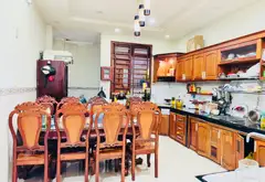 Bán nhà riêng 2 tầng tại phường Phú Thọ Hòa, Tân Phú,TP. Hồ Chí Minh - Hẻm xe hơi, diện tích 74,5m2... Bán nhà riêng tại Phú Thọ Hòa, Hồ Chí Minh 08