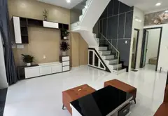 Bán nhà riêng 2 tầng 52m2 tại Bà Hom - Nội thất cao cấp, pháp lý đầy đủ... Bán nhà riêng tại Phú Lâm, Hồ Chí Minh 18