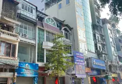 Bán nhà mặt phố Giảng Võ 79,5 m², vị trí đắc địa giá 120 tỷ đồng... Bán nhà mặt phố tại Giảng Võ, Hà Nội 01