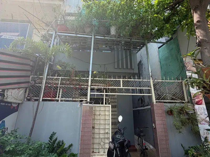 Nhà phố mặt tiền 5m kinh doanh đỉnh tại Tân Bình... Bán nhà mặt phố tại Bảy Hiền, Hồ Chí Minh 01