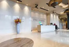 Bán căn hộ căn góc 108m2 tại phường Dương Nội, Hà Nội... Bán căn hộ chung cư tại Dương Nội, Hà Nội 14