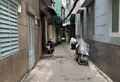 Nhà phố Lý Thái Tổ tiện nghi, giá hút mắt... Bán nhà riêng tại Vườn Lài, Hồ Chí Minh 05