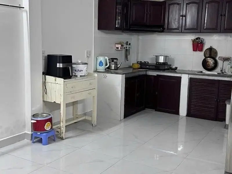 🏠 Bán Nhà 2 Tầng Hẻm 3m Lâm Văn Bền- P. Tân Hưng- Dòng Tiền 7tr/th - Không QH... Bán nhà riêng tại Tân Hưng, Hồ Chí Minh 01